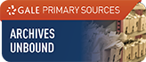 Logo for Archives Unbound