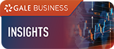 Logo for Gale Business: Insights