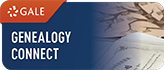 Logo for Gale Genealogy Connect