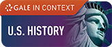 Logo for Gale In Context: U.S. History