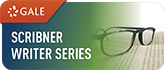 Logo for Gale Literature: Scribner Writer Series