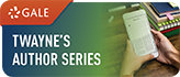 Logo for Gale Literature: Twayne's Author Series