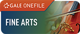 Logo for Gale OneFile: Fine Arts