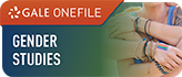 Logo for Gale OneFile: Gender Studies