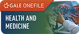 Logo for Gale OneFile: Health and Medicine