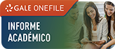 Logo for Gale OneFile: Informe Académico