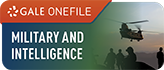 Logo for Gale OneFile: Military and Intelligence