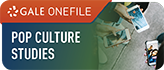 Logo for Gale OneFile: Pop Culture Studies