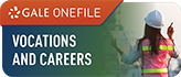 Logo for Gale OneFile: Vocations and Careers